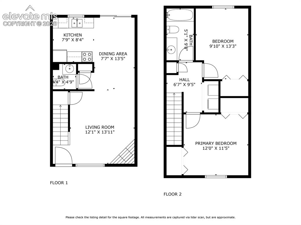1369 Soaring Eagle Drive