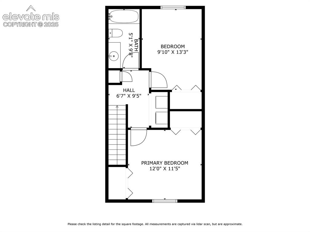 1369 Soaring Eagle Drive