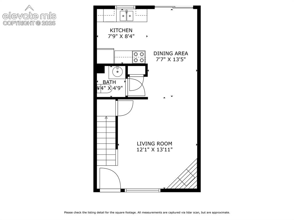 1369 Soaring Eagle Drive