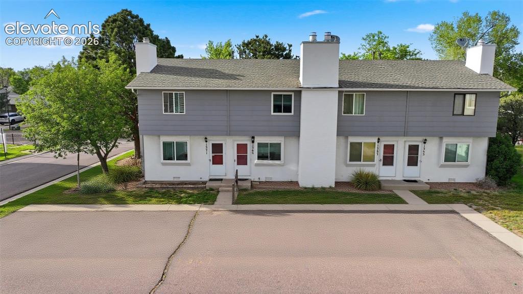 1369 Soaring Eagle Drive