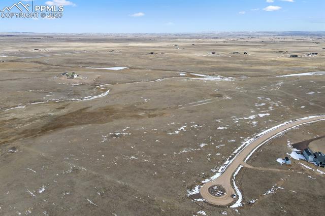 8155 Cowboy Ranch View