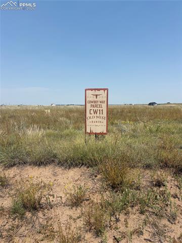 8155 Cowboy Ranch View