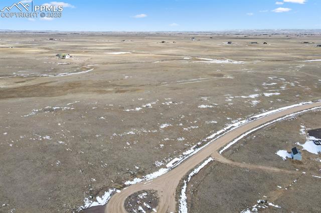 8155 Cowboy Ranch View