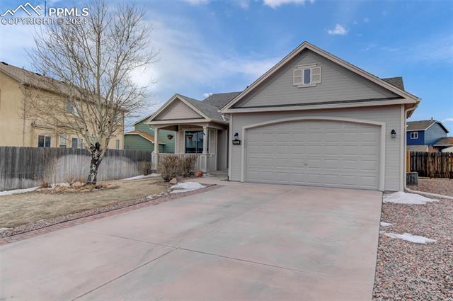 8162 Linderman Road