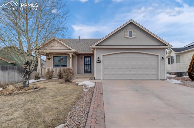 8162 Linderman Road