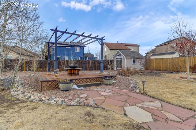 8162 Linderman Road