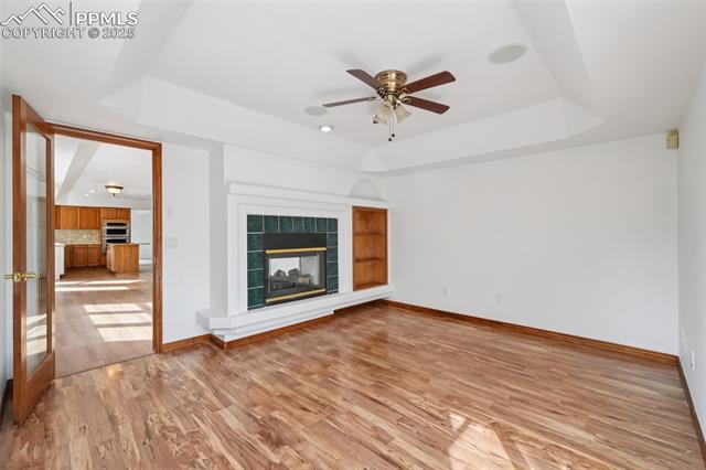 2460 Dunwood Court