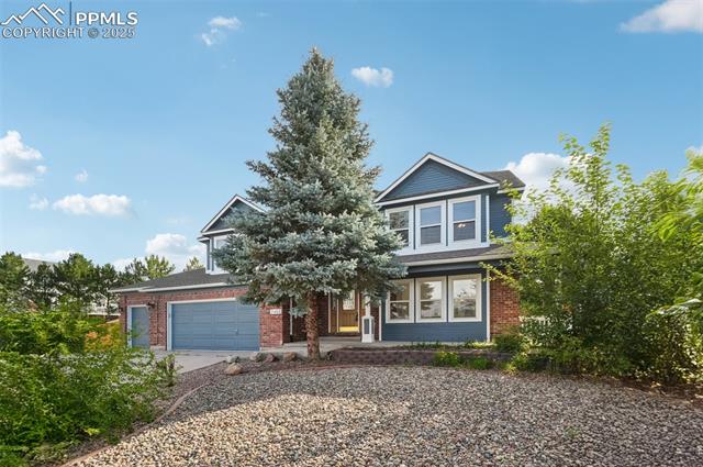 2460 Dunwood Court