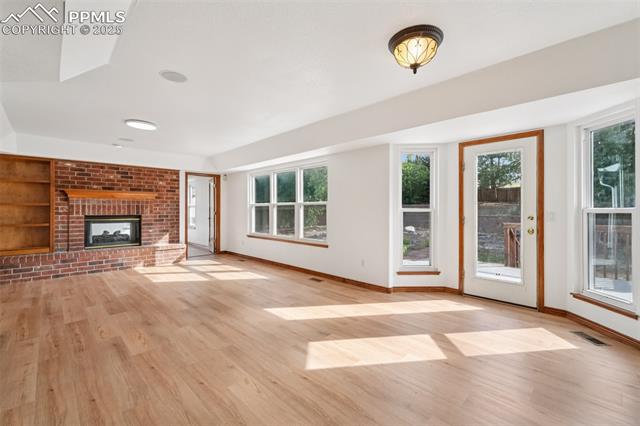 2460 Dunwood Court