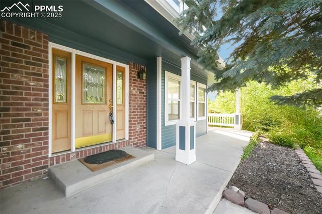2460 Dunwood Court