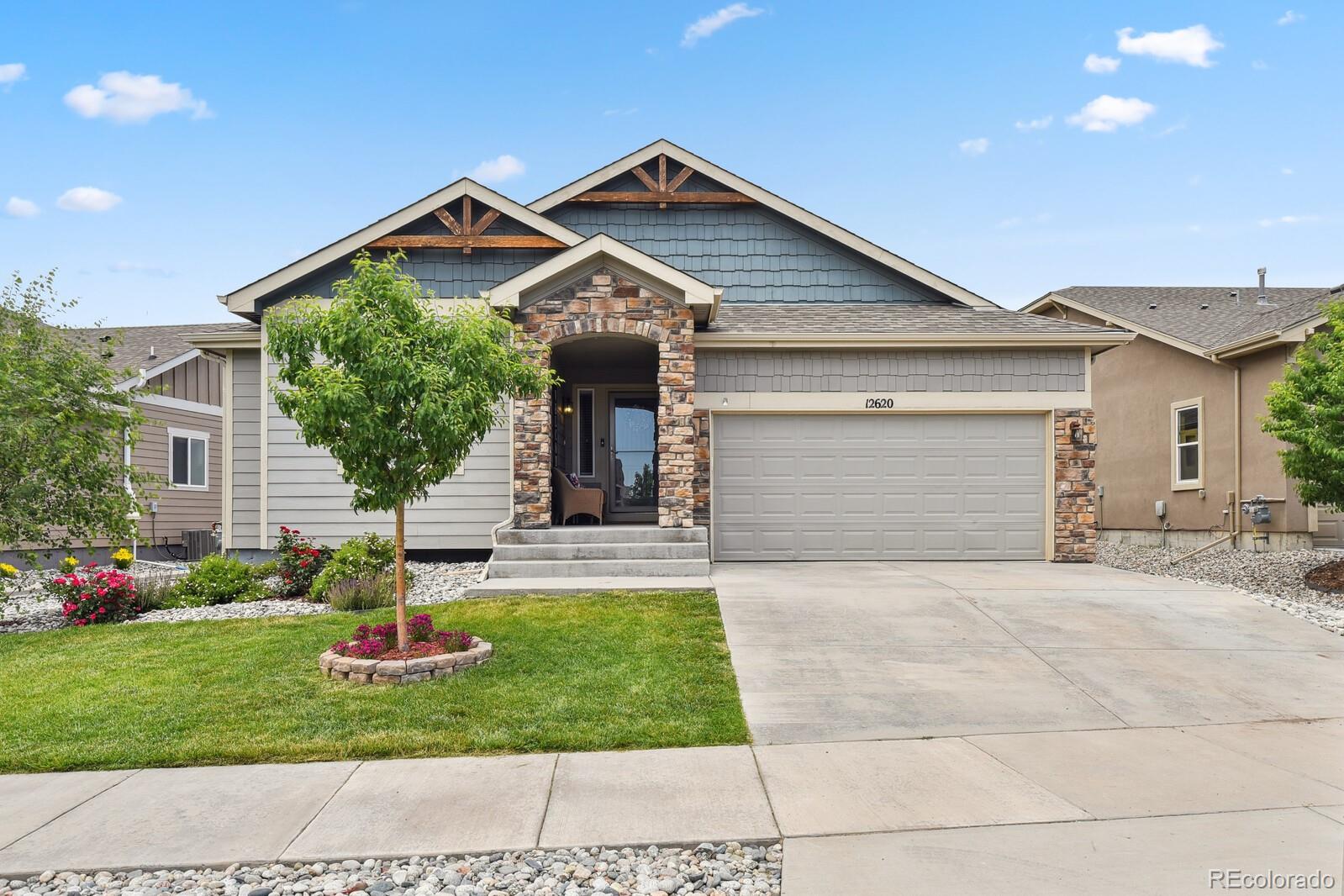 12620 Stone Valley Drive