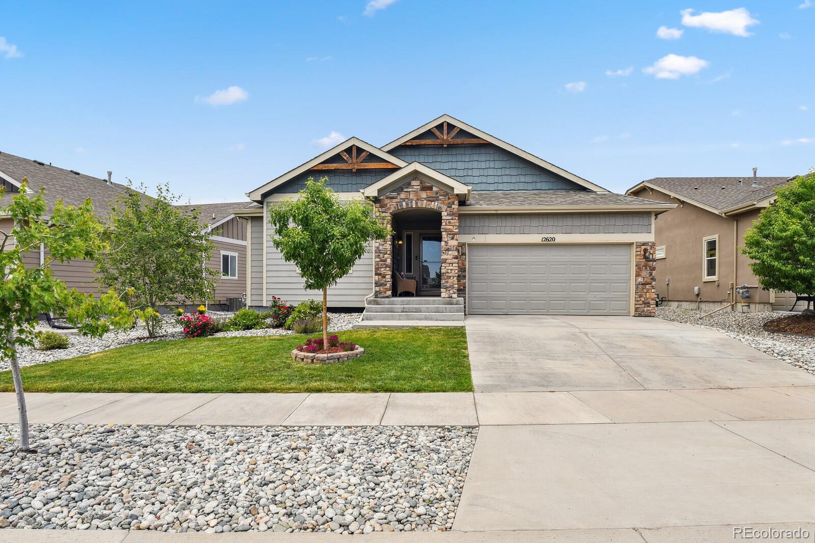 12620 Stone Valley Drive
