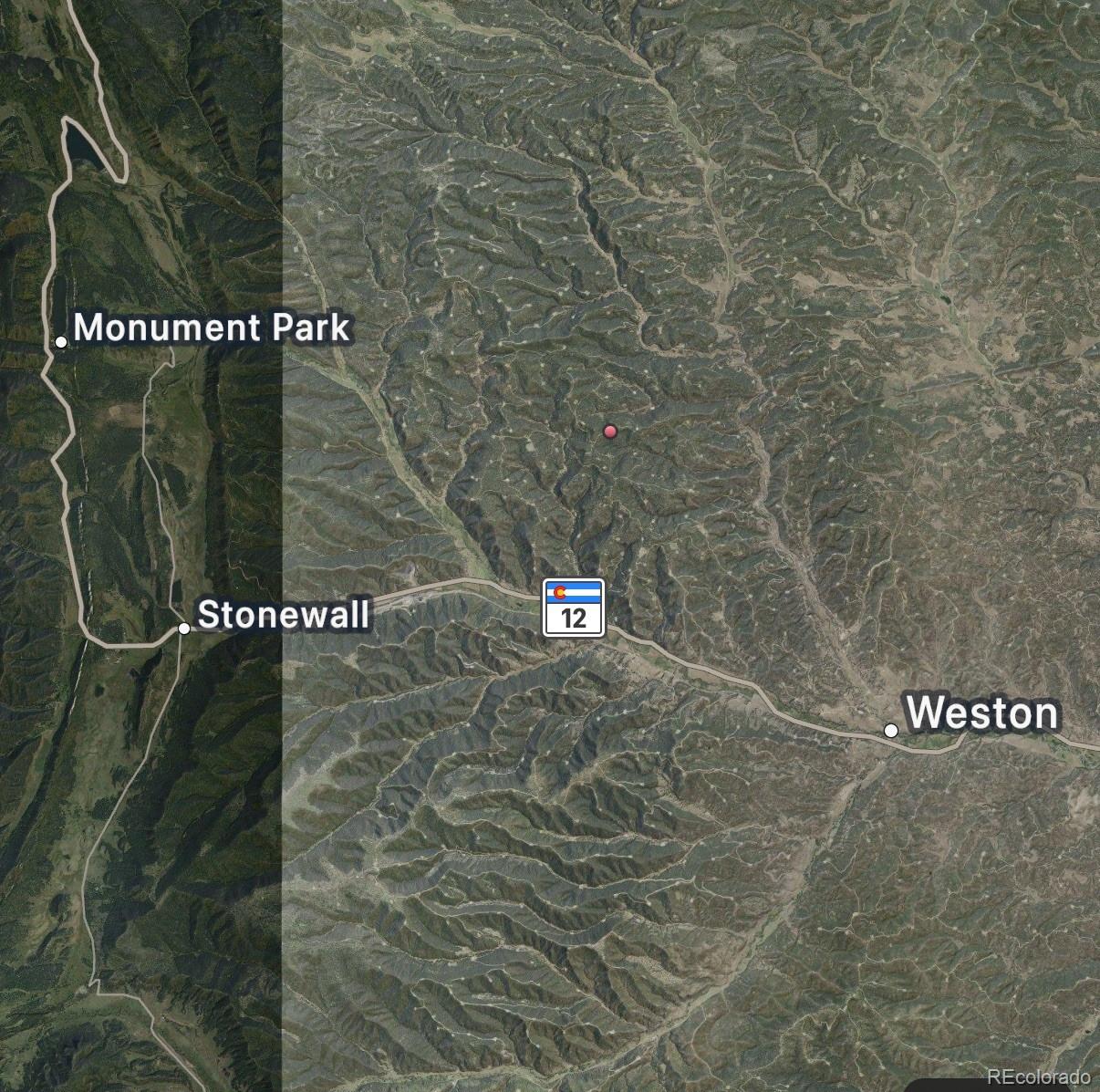 Rancho Escondido Lot 23C