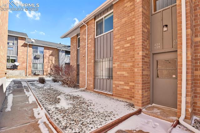 1625 N Murray Boulevard 224