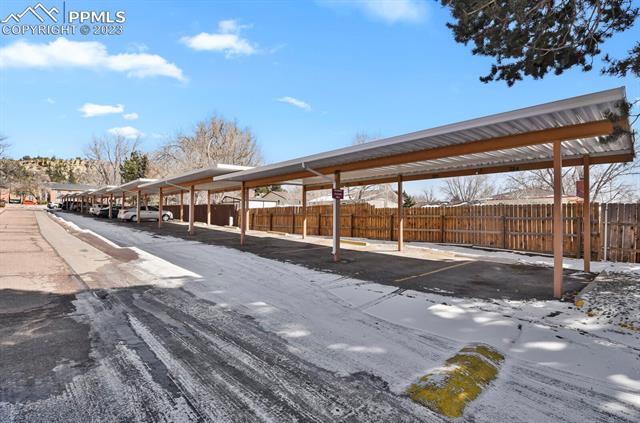 1625 N Murray Boulevard 224