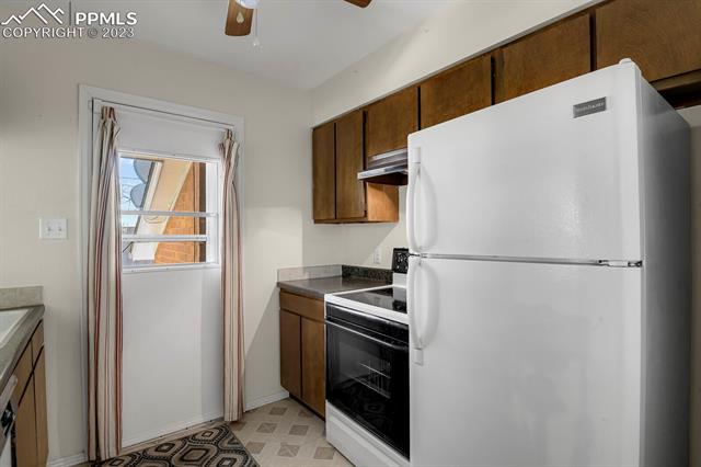 1625 N Murray Boulevard 224