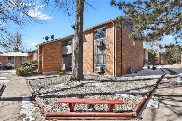 1625 N Murray Boulevard 224