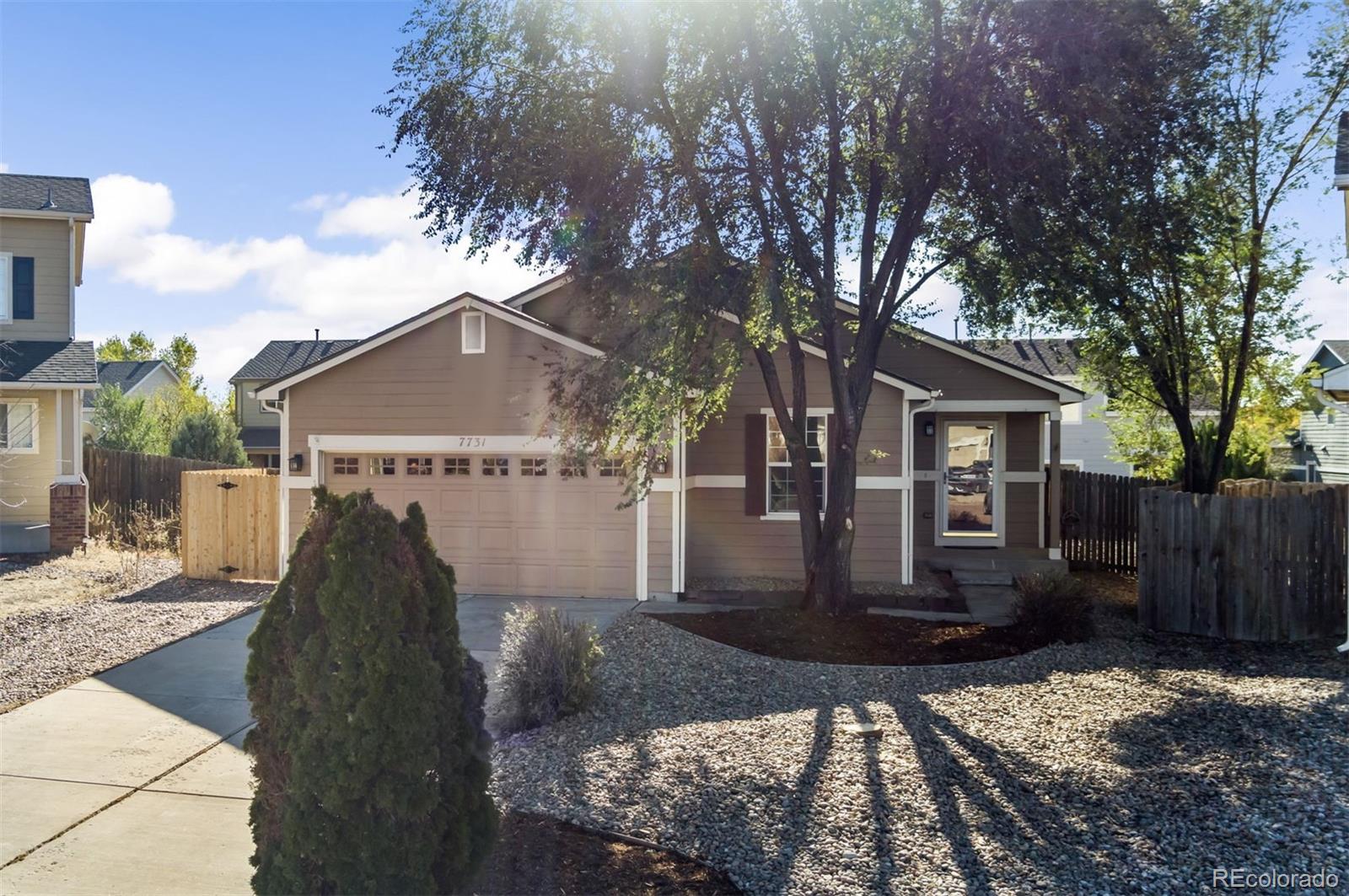 7731 Blue Heron Court