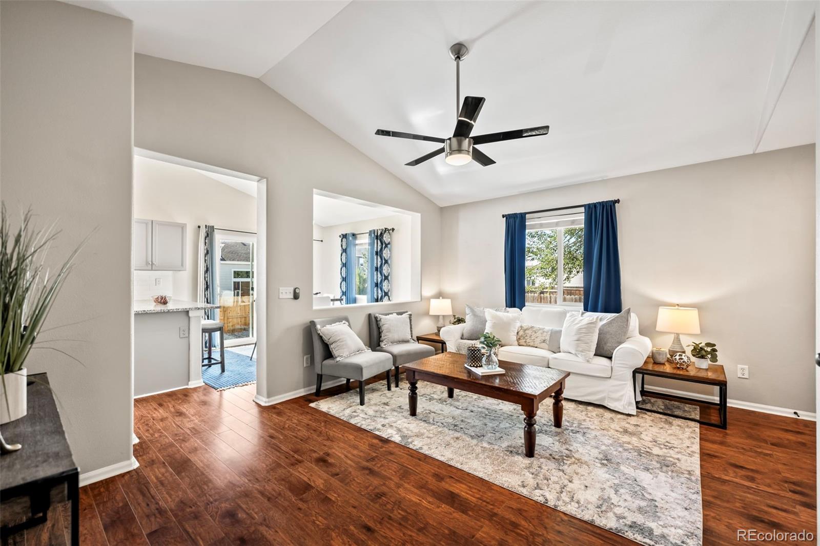 7731 Blue Heron Court