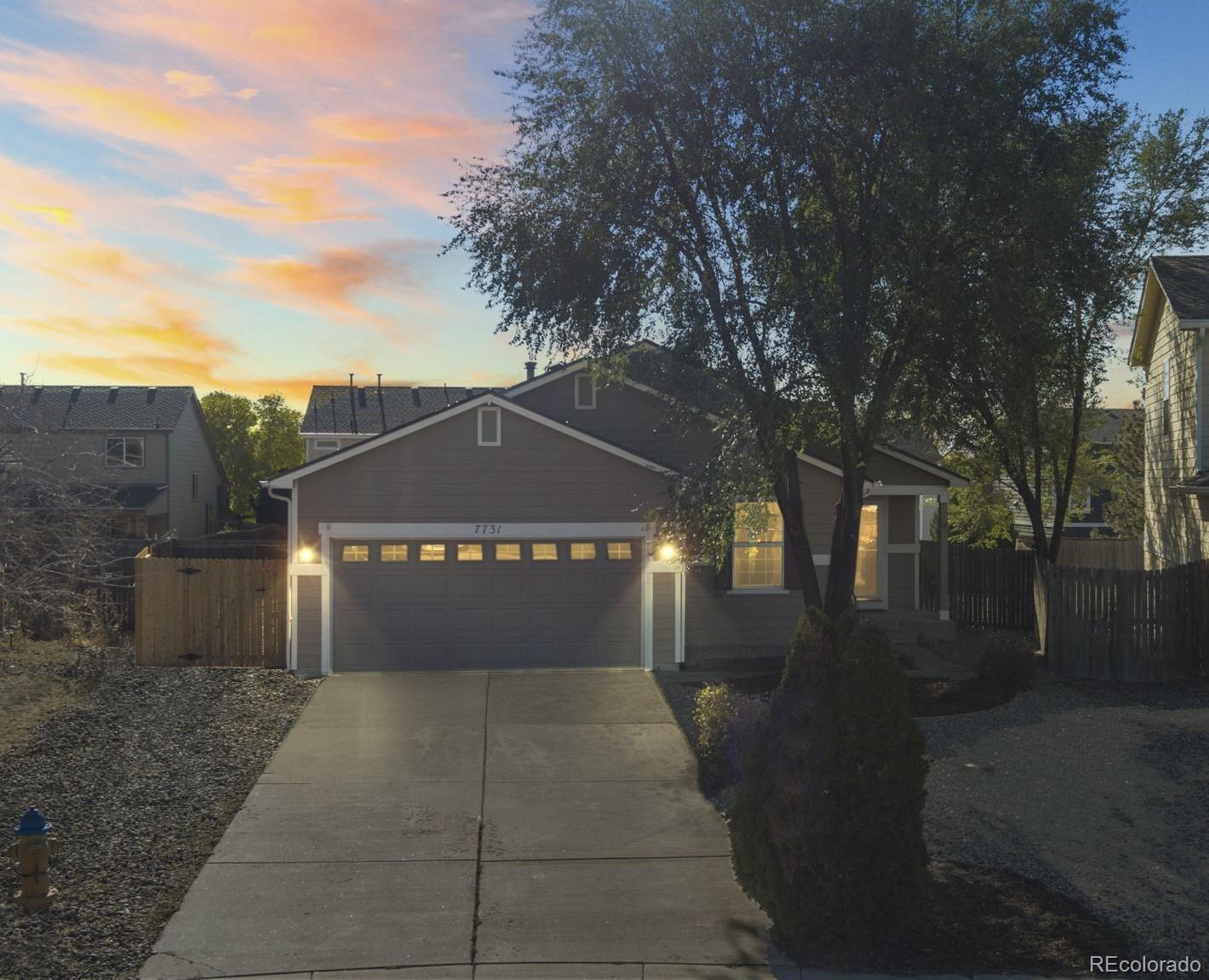 7731 Blue Heron Court