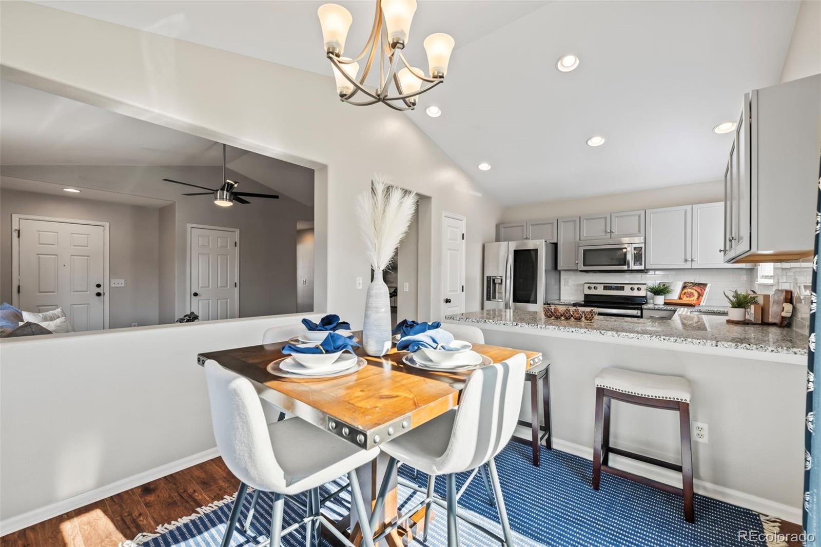 7731 Blue Heron Court