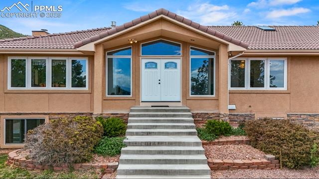 5650 barrett Road