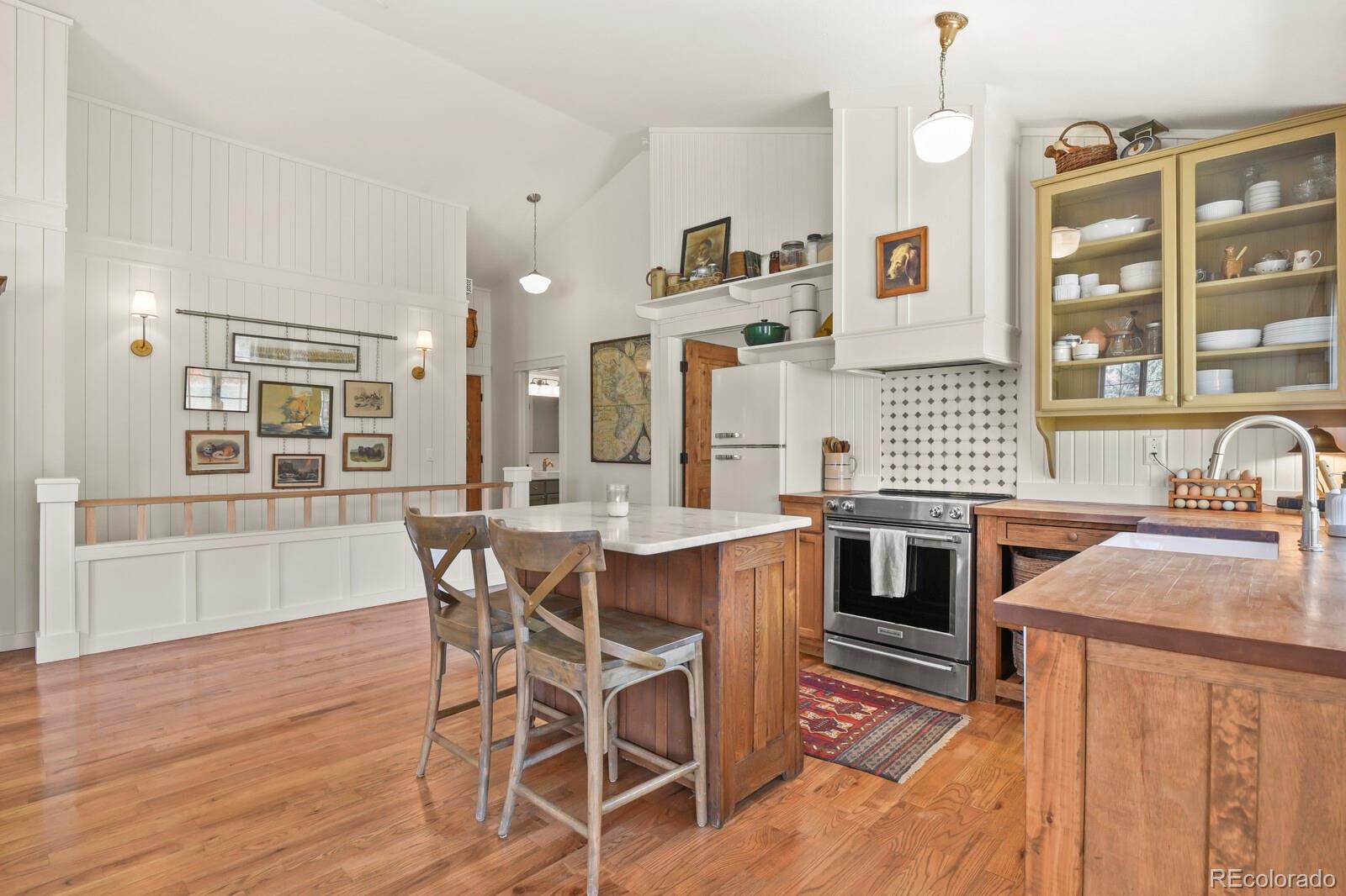 530 Fort Collins Drive