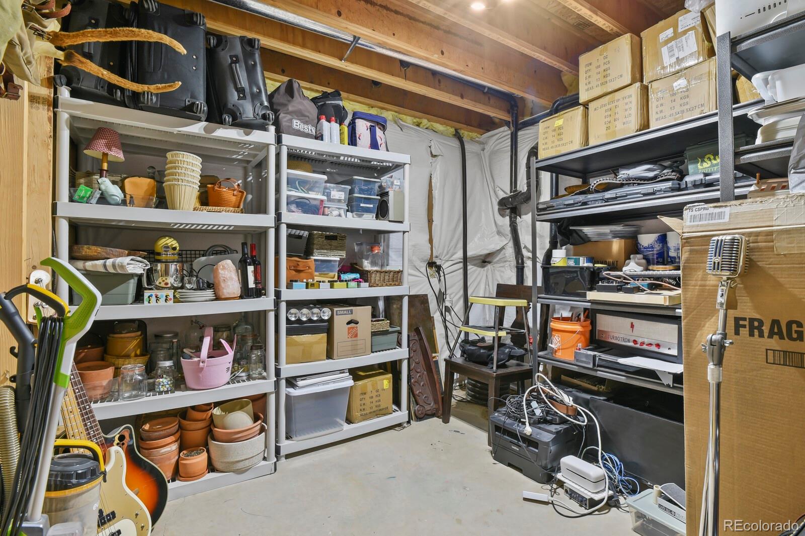 530 Fort Collins Drive