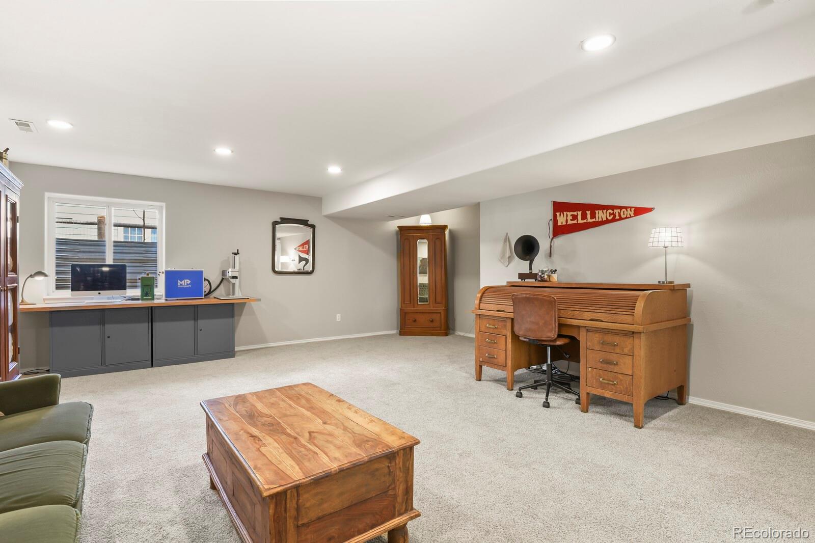 530 Fort Collins Drive