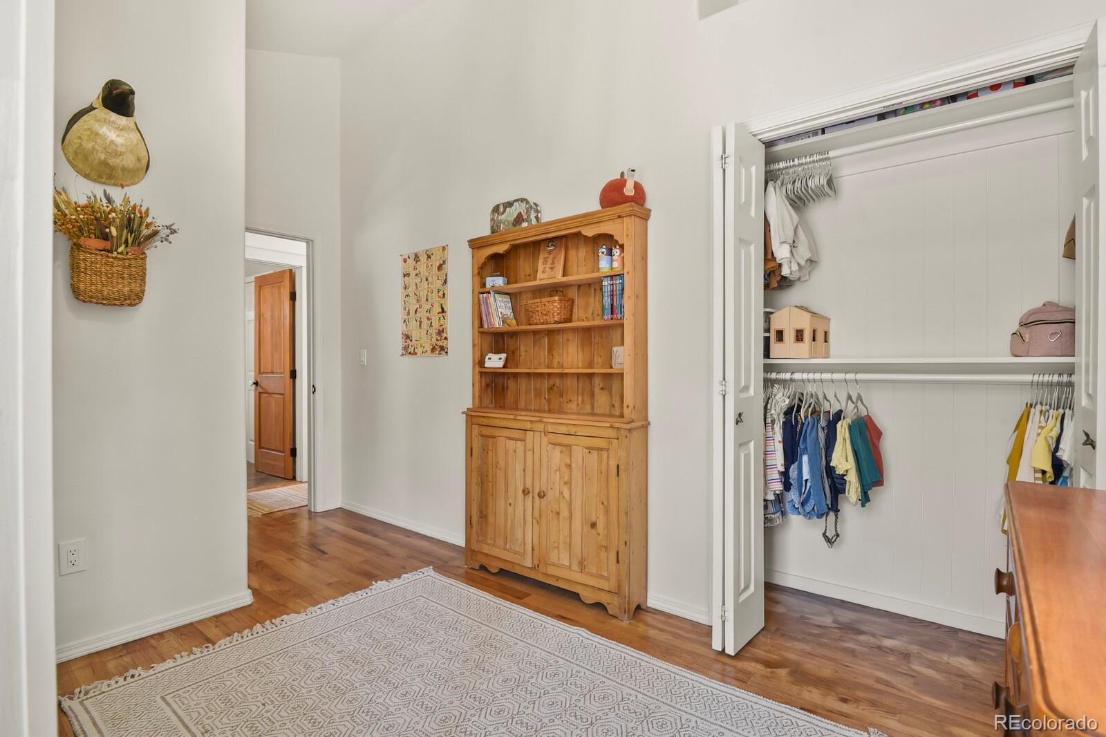 530 Fort Collins Drive