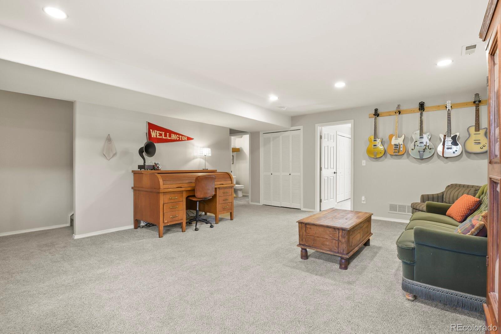 530 Fort Collins Drive