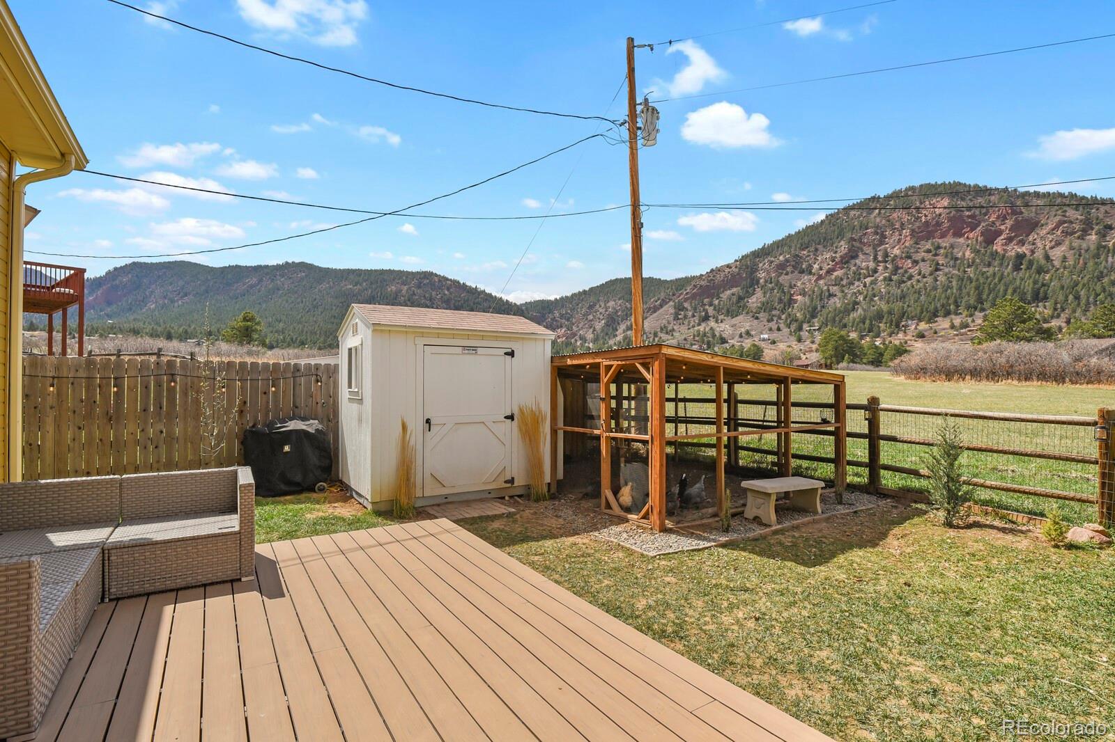 530 Fort Collins Drive