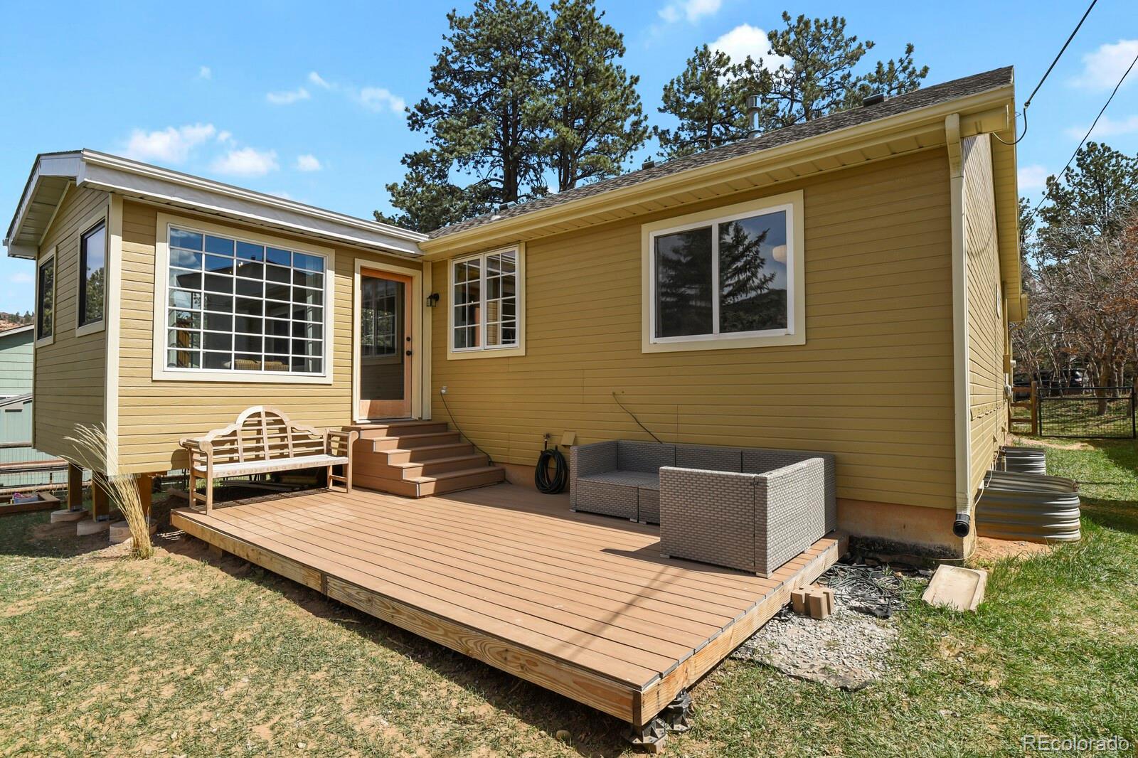 530 Fort Collins Drive