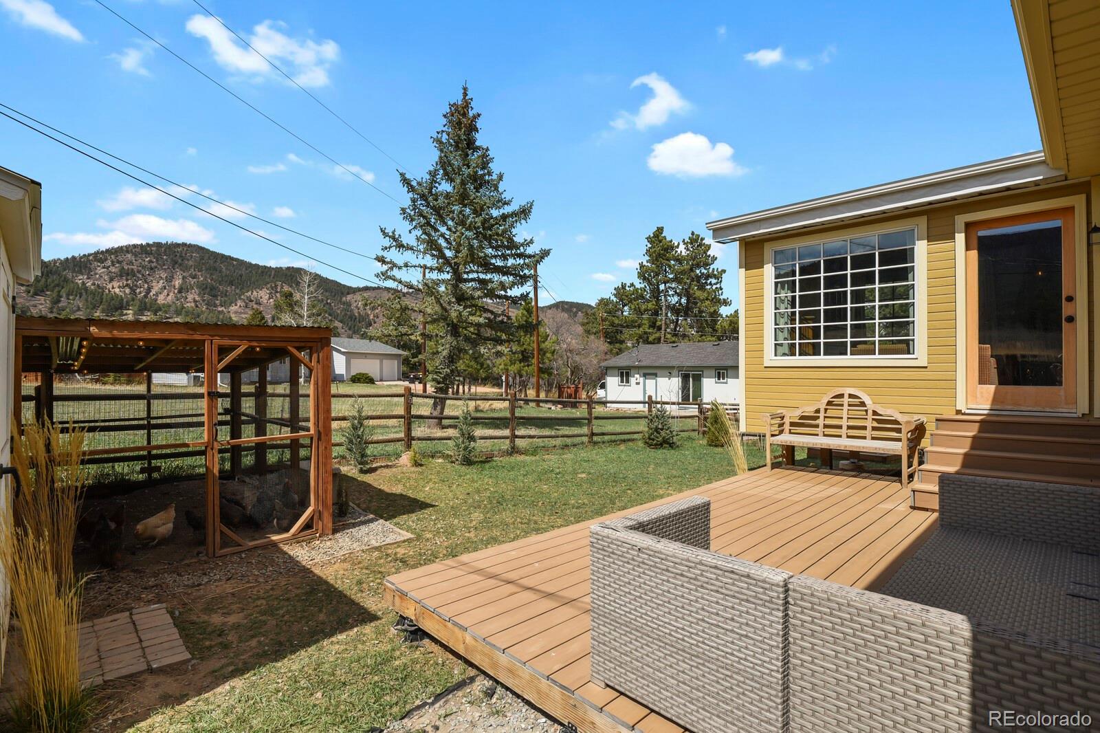 530 Fort Collins Drive