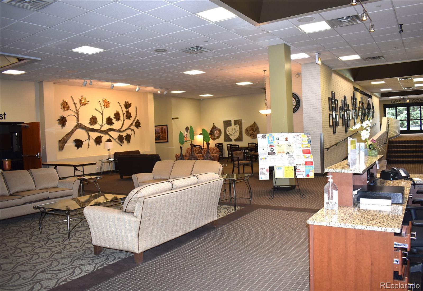 350 S Clinton Street Unit: 11D