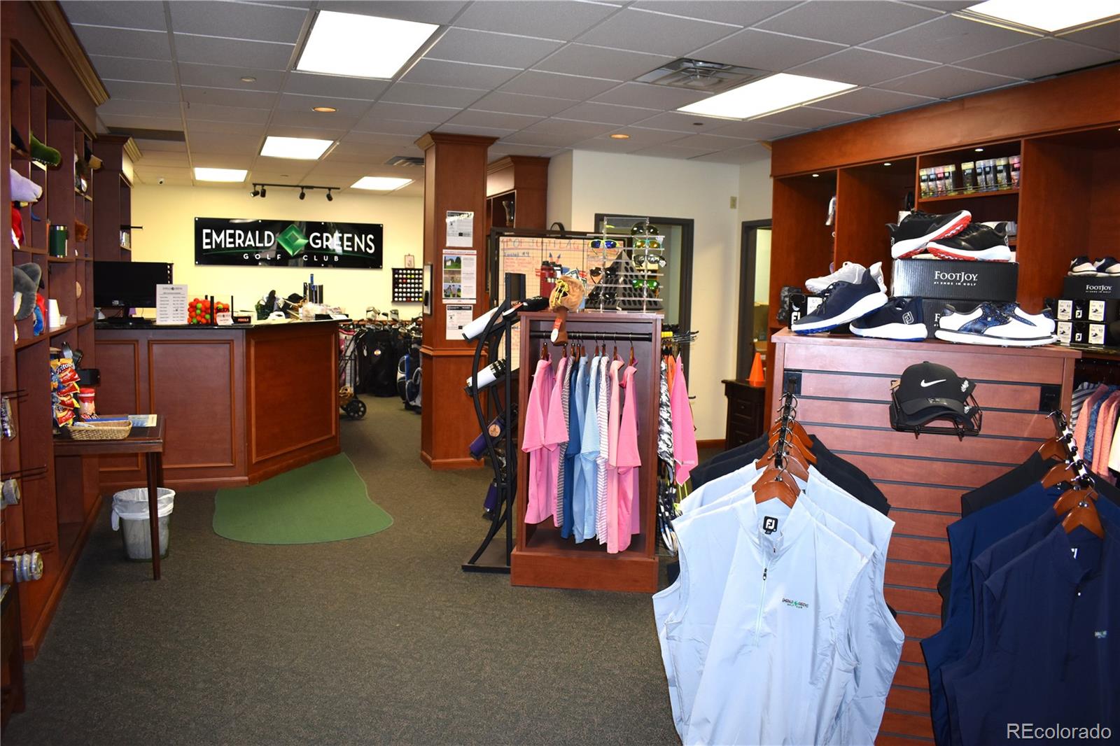 350 S Clinton Street Unit: 11D