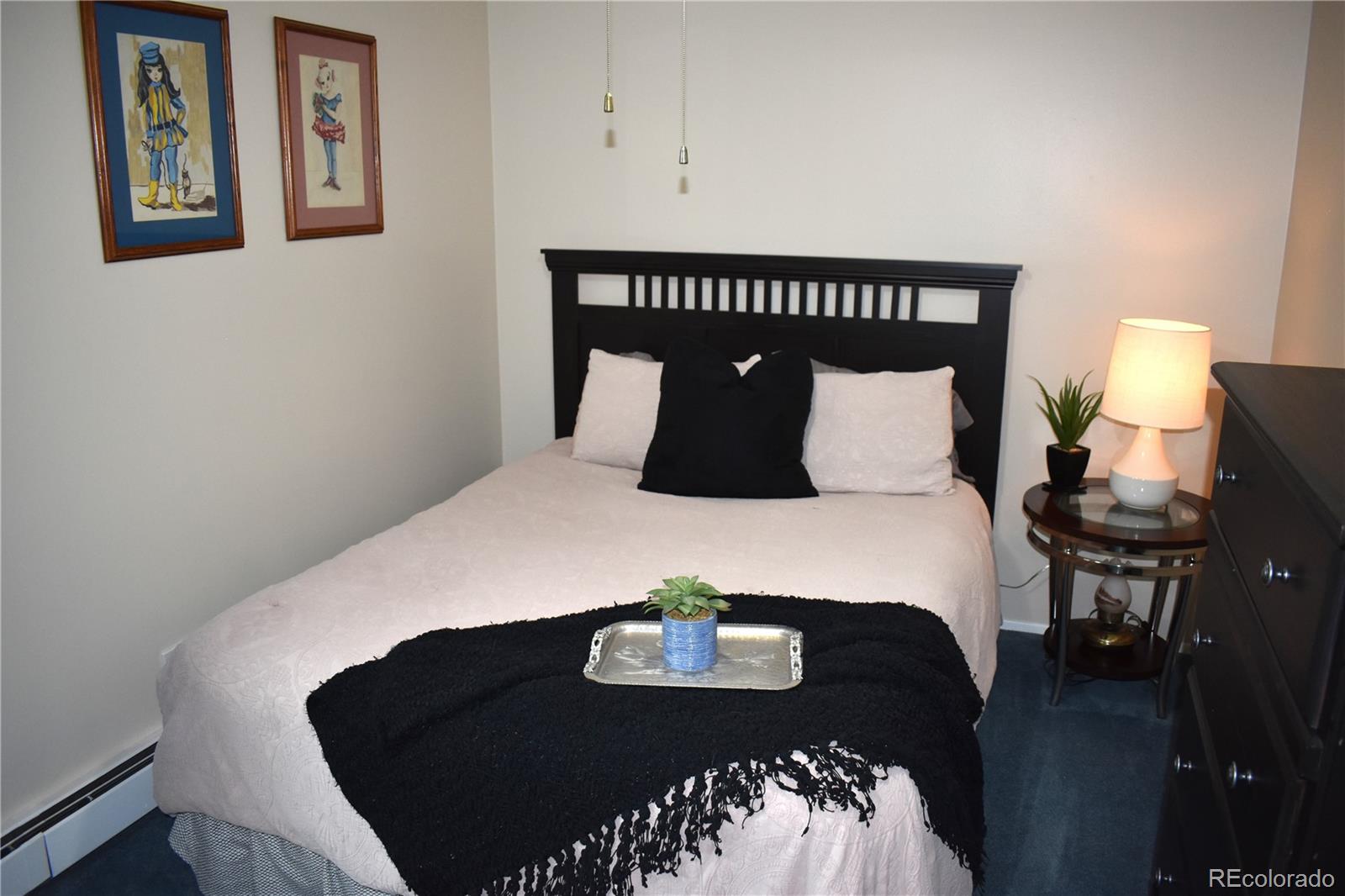 350 S Clinton Street Unit: 11D