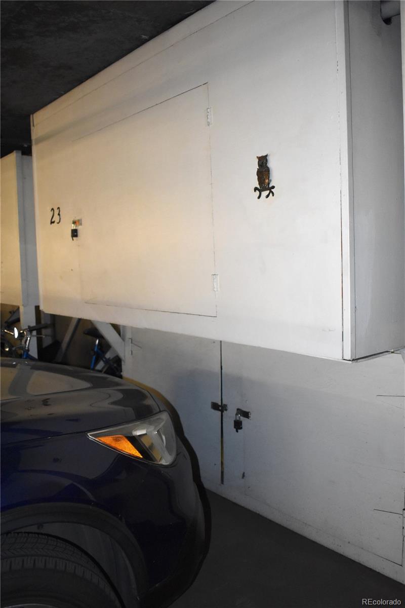 350 S Clinton Street Unit: 11D