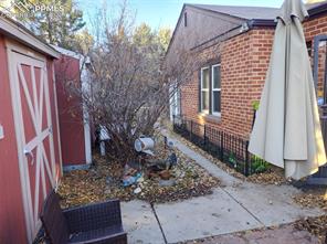 1061 jasmine Street