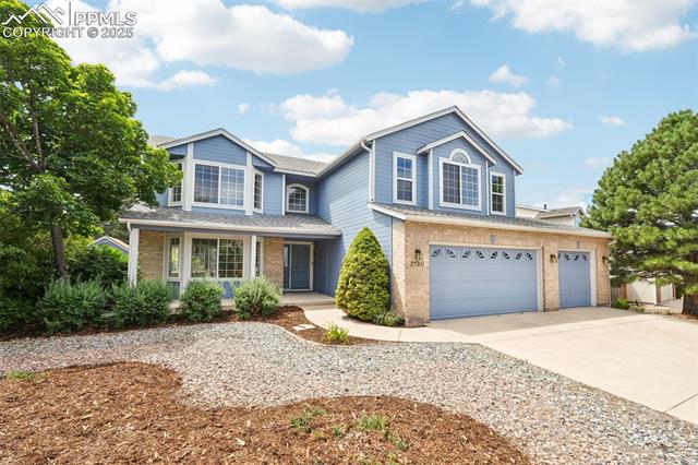2130 Wimbleton Court