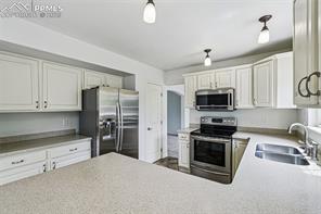 2130 Wimbleton Court