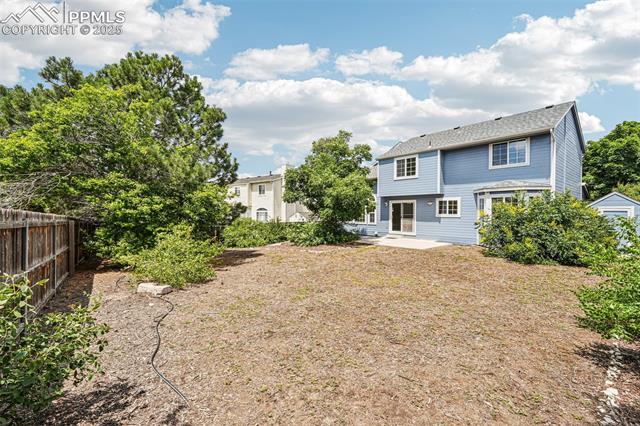 2130 Wimbleton Court