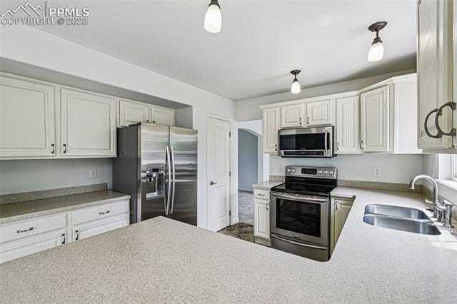 2130 Wimbleton Court