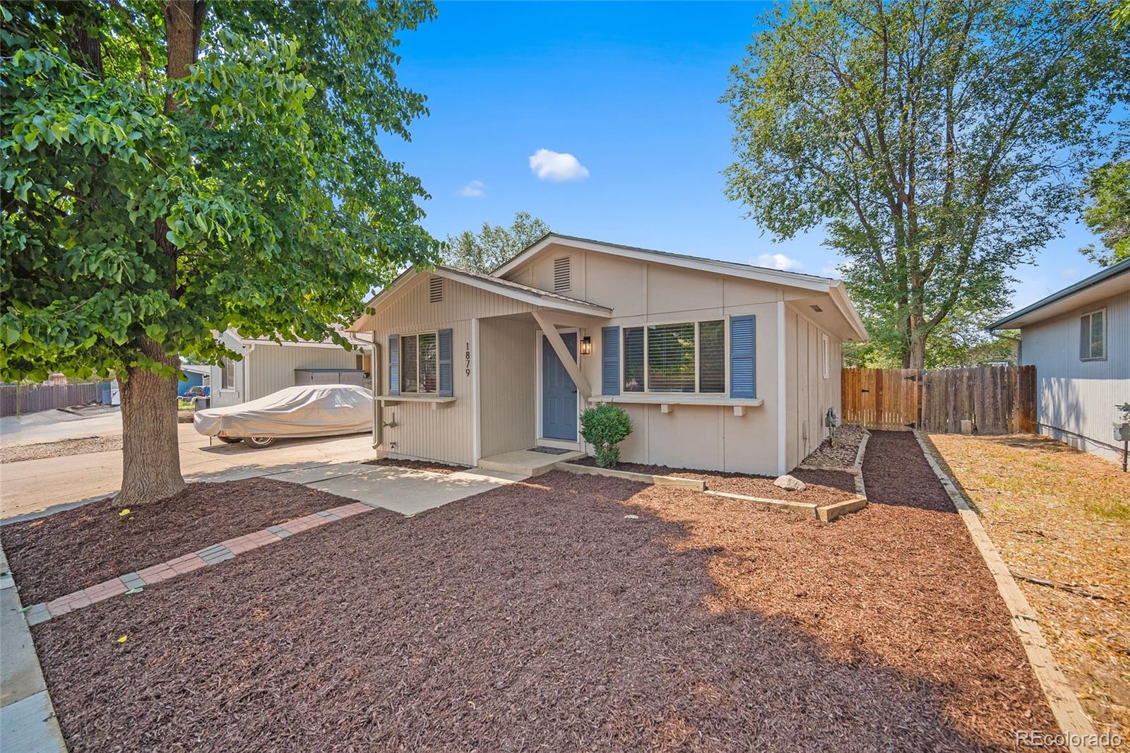 1879 Monterey Road