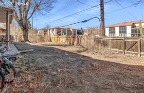 1460 Bellaire Drive