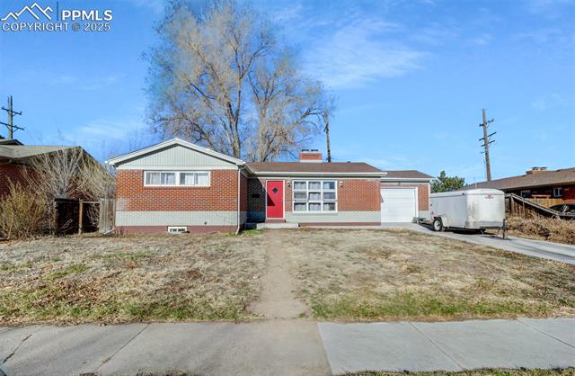 1460 Bellaire Drive