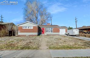 1460 Bellaire Drive