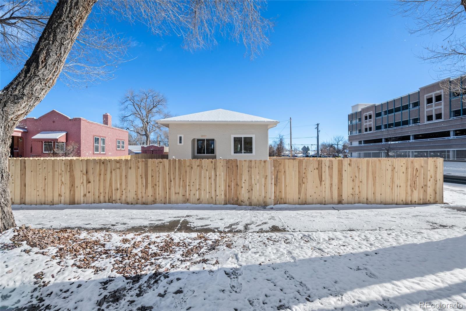 2401 N Tejon Street