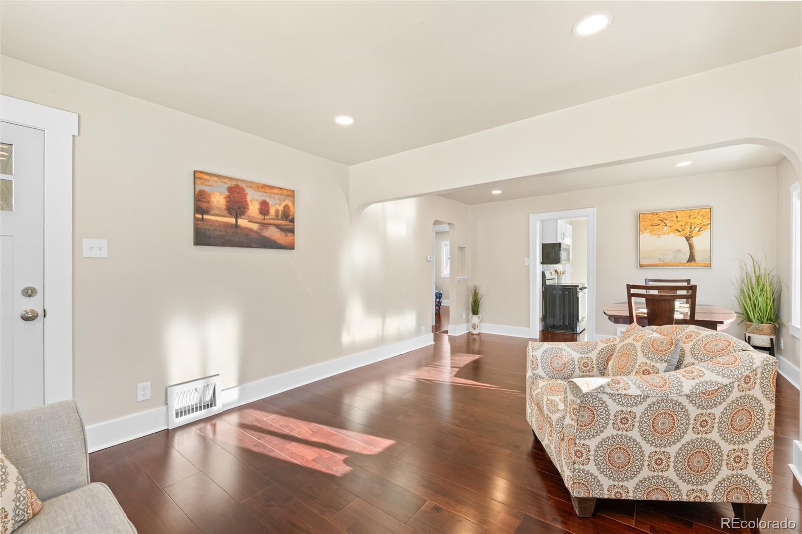 2401 N Tejon Street