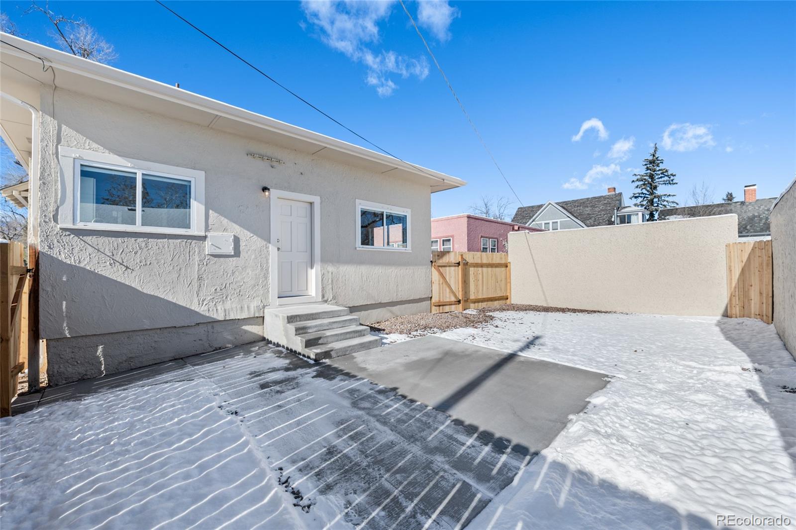 2401 N Tejon Street